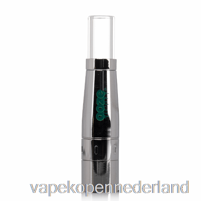 Elektronische Sigaret Vape Sijpelt Fusion Vervangende Verstuiver Kosmisch Chroom